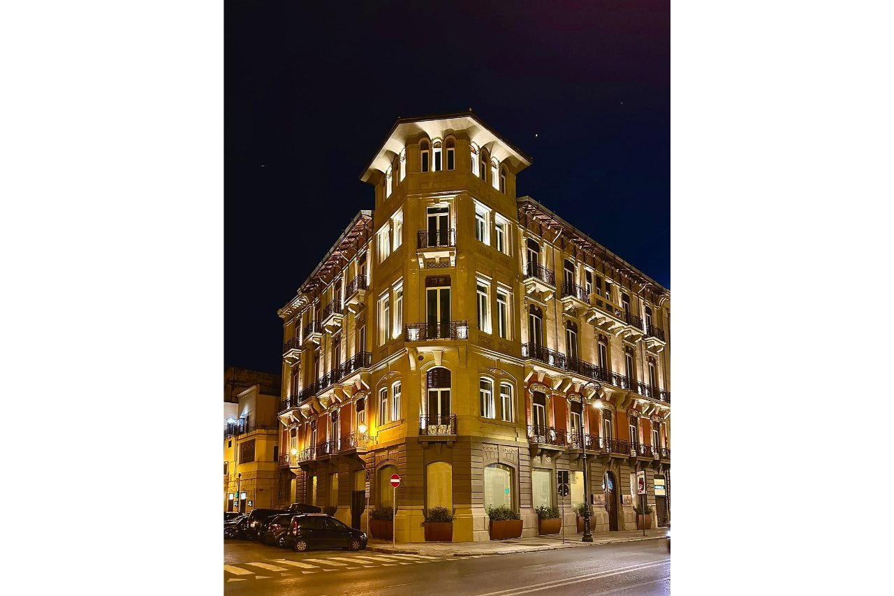 Hotellbilder av Palazzo Liberty Unique Hotel - nummer 1 av 12