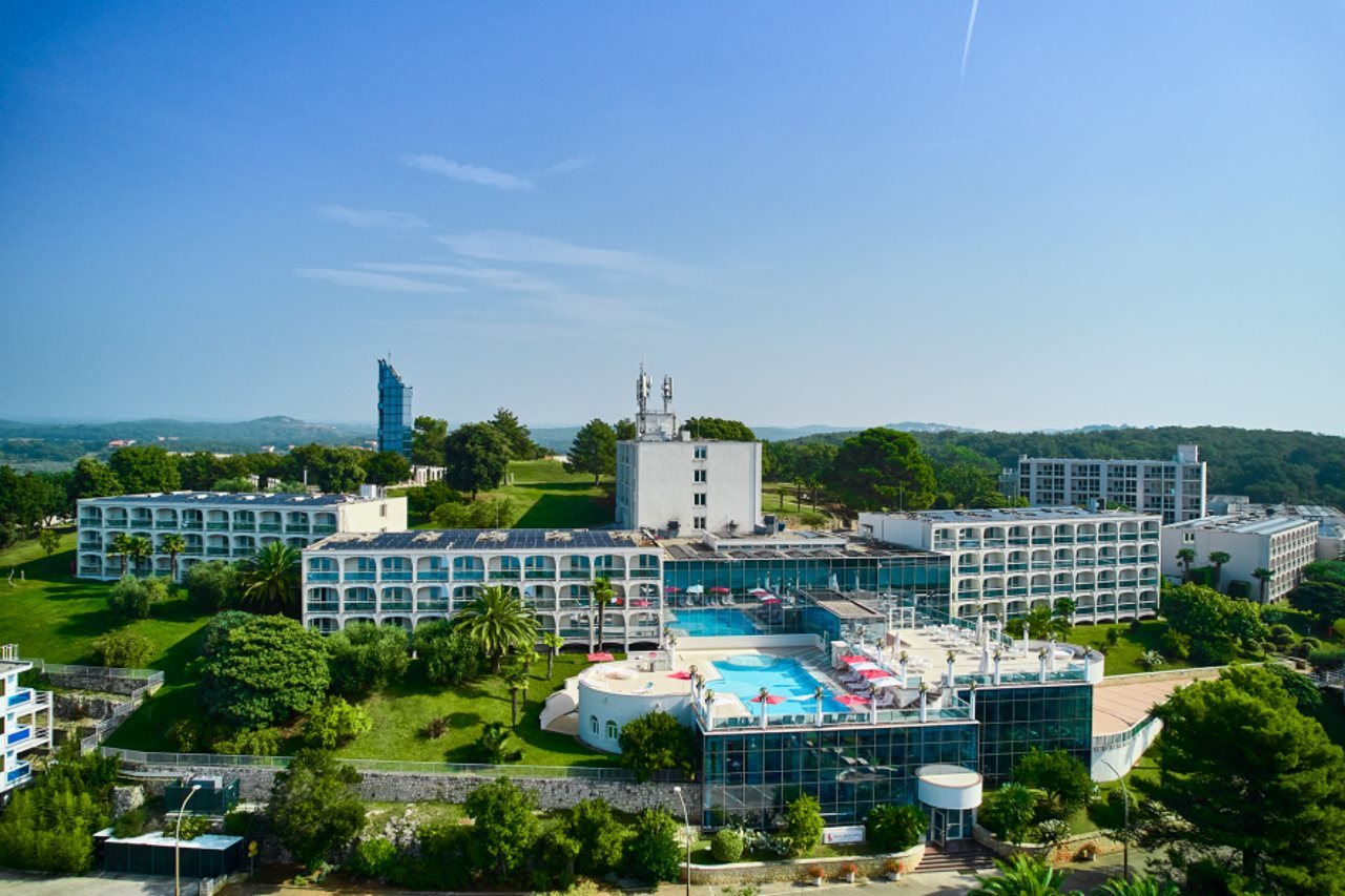 Hotellbilder av Hotel Gran Vista Plava Laguna - nummer 1 av 10