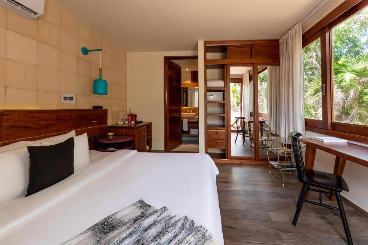 Hotellbilder av Mi Amor Boutique Hotel - nummer 1 av 15