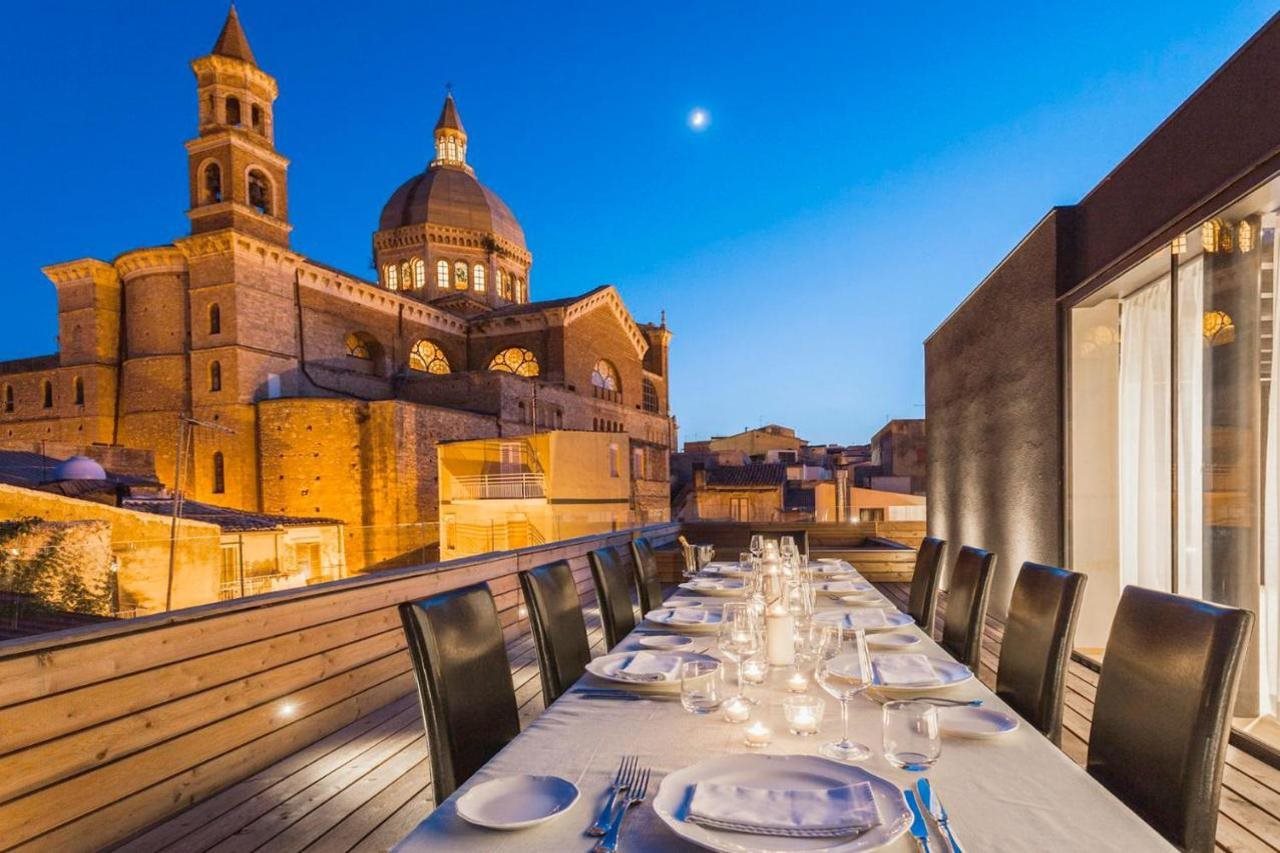 Hotel Alba Palace, Italien, Favara. Großes 1