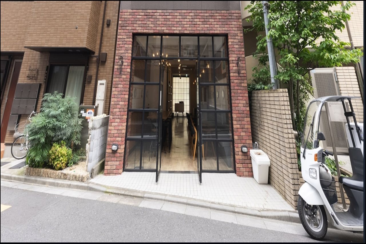 Hotellbilder av Hostel JAZ - nummer 1 av 10