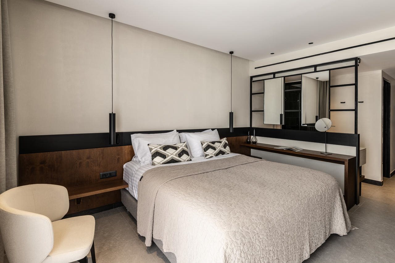 Hotellbilder av King Jason Zante - Designed for Adults - nummer 1 av 33