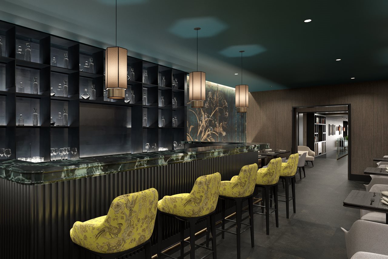 Hotellbilder av U-Visionary Venezia Hotel - nummer 1 av 14
