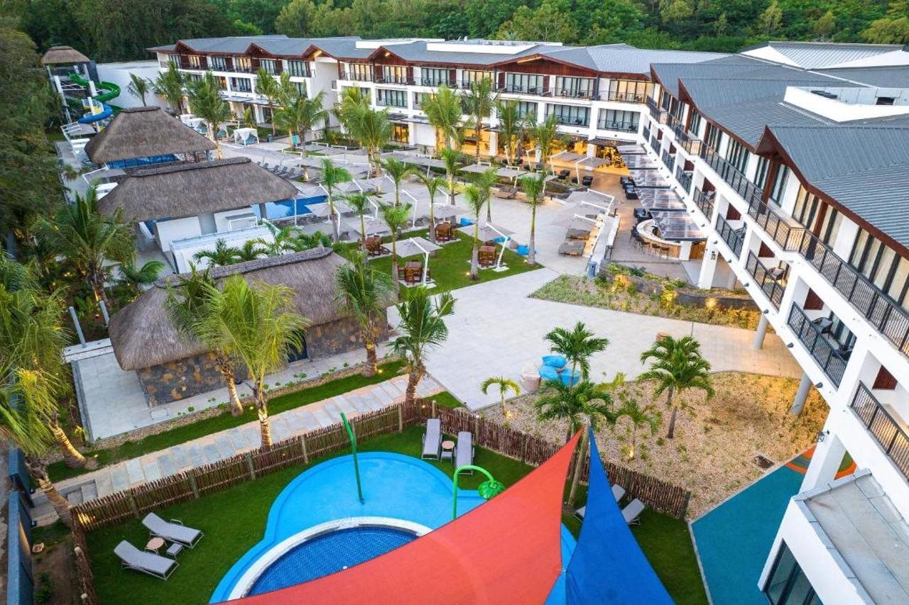 Hotellbilder av Ocean's Creek - nummer 1 av 29