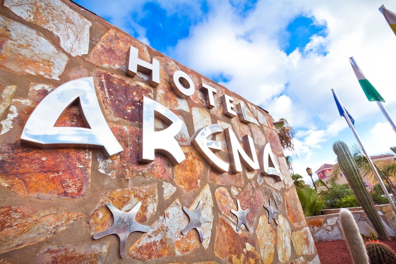 Bilder från hotellet Hotel Arena Suite - Adults Only - nummer 1 av 40