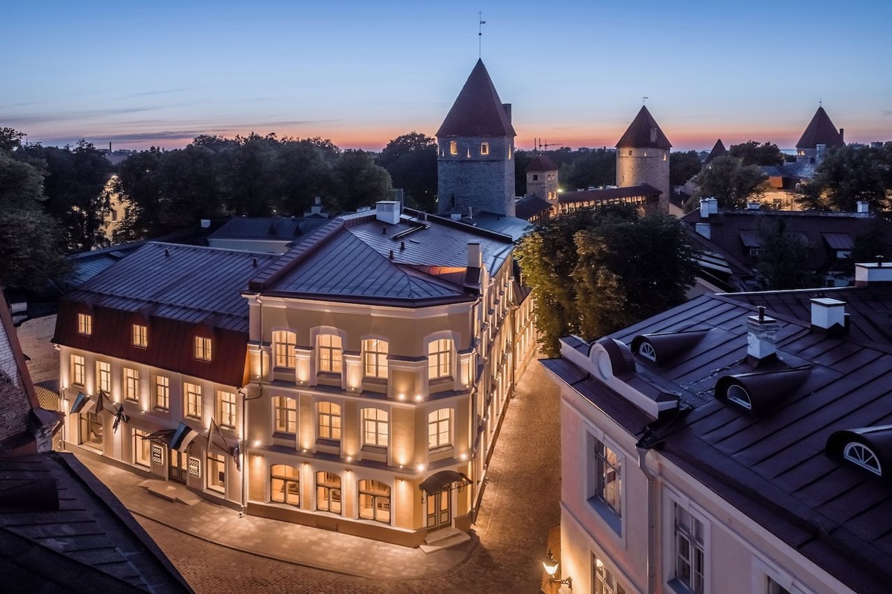 Hotellbilder av Nunne Boutique Hotel - nummer 1 av 10
