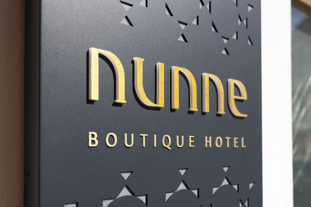 Billede av hotellet Nunne Boutique Hotel - nummer 1 af 10