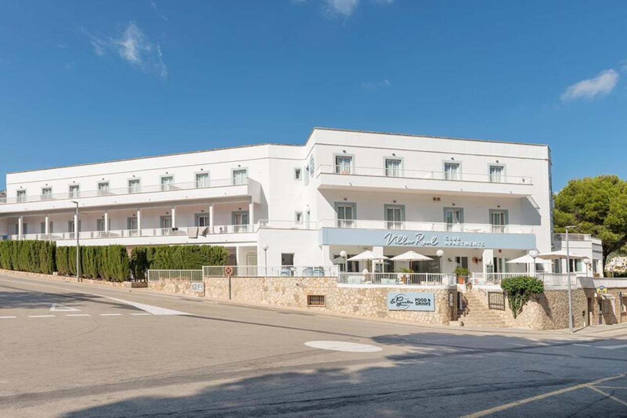 Hotellbilder av Villa Real Club Apartments - nummer 1 av 10