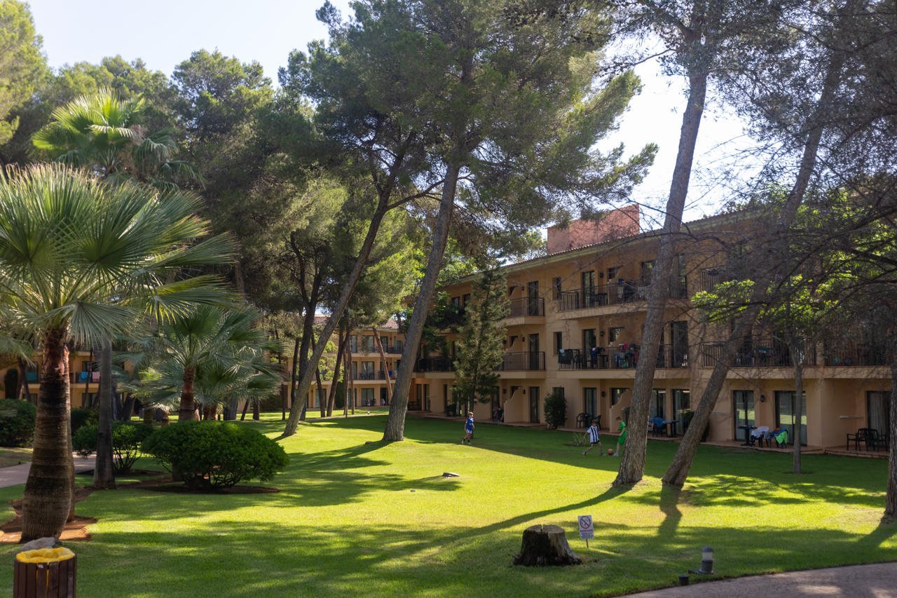 Hotellbilder av Vell Mari Hotel and Resort - nummer 1 av 61