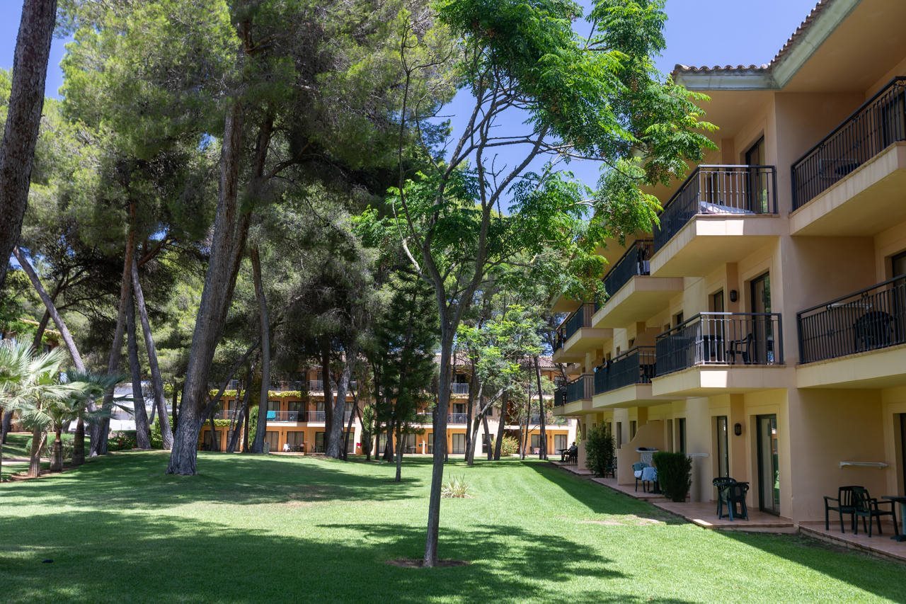 Billede av hotellet Vell Mari Hotel and Resort - nummer 1 af 10