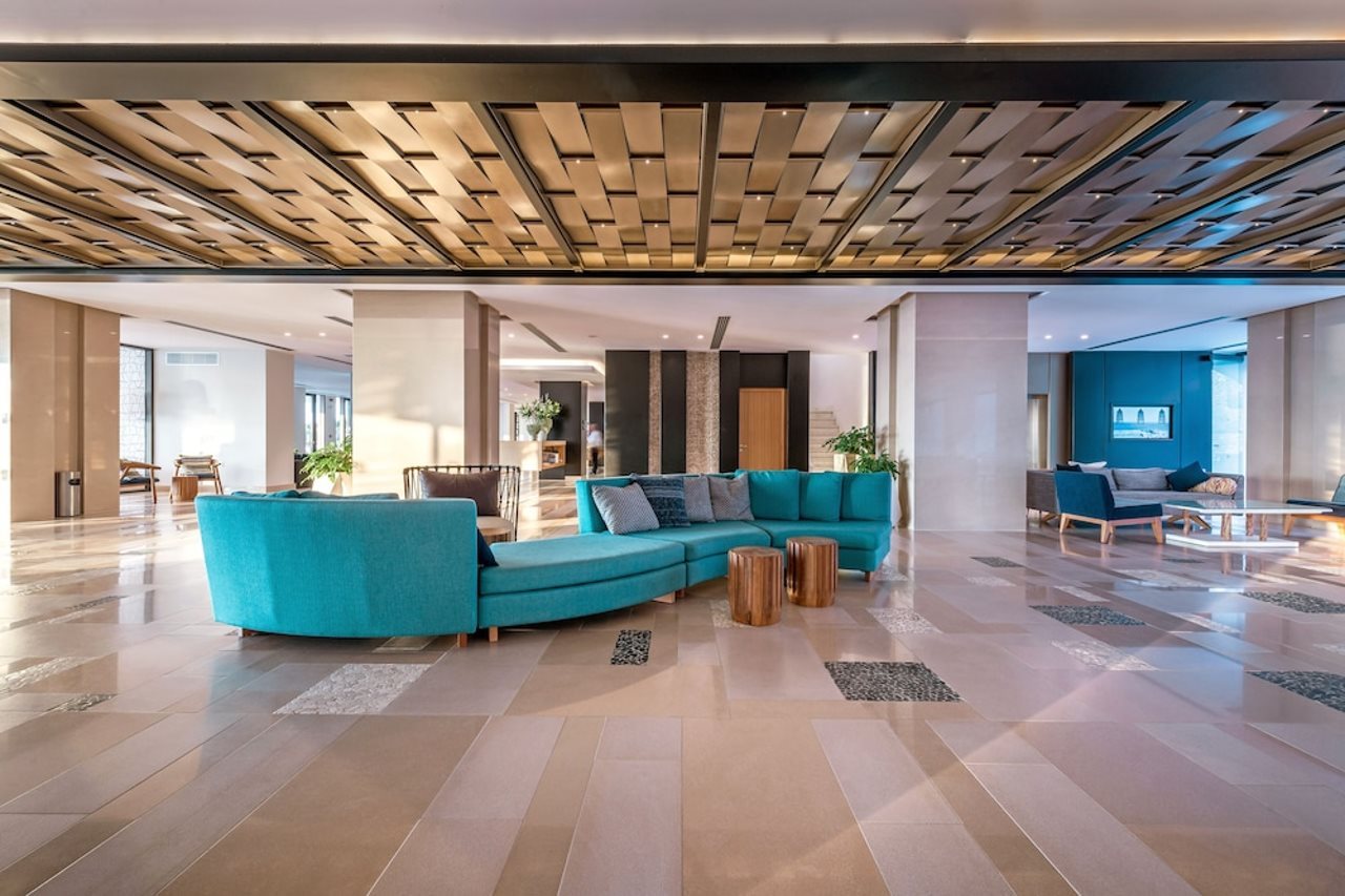 Hotellbilder av Mitsis Rodos Village - nummer 1 av 10
