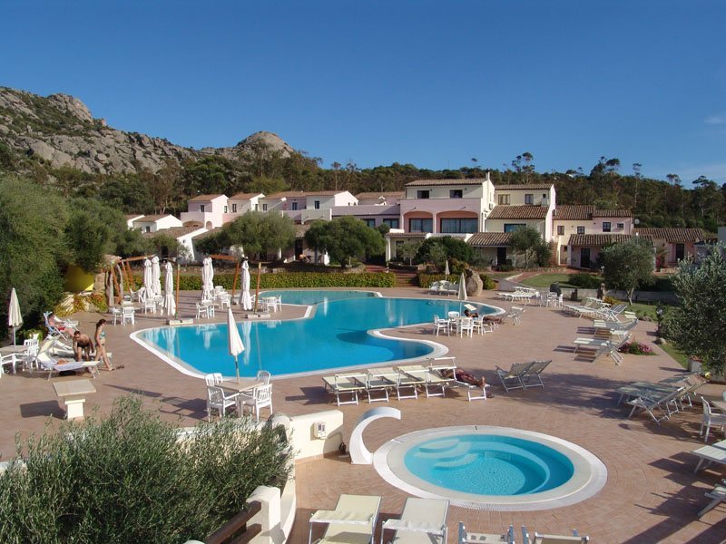 Hotellbilder av Felix Airone - nummer 1 av 24