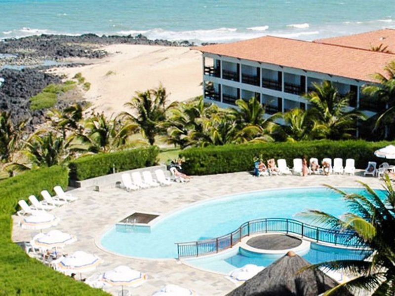 Hotellbilder av Porto do Mar Hotel - nummer 1 av 7