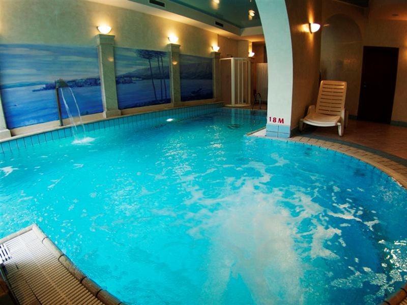 Hotellbilder av Villa Marija - nummer 1 av 10