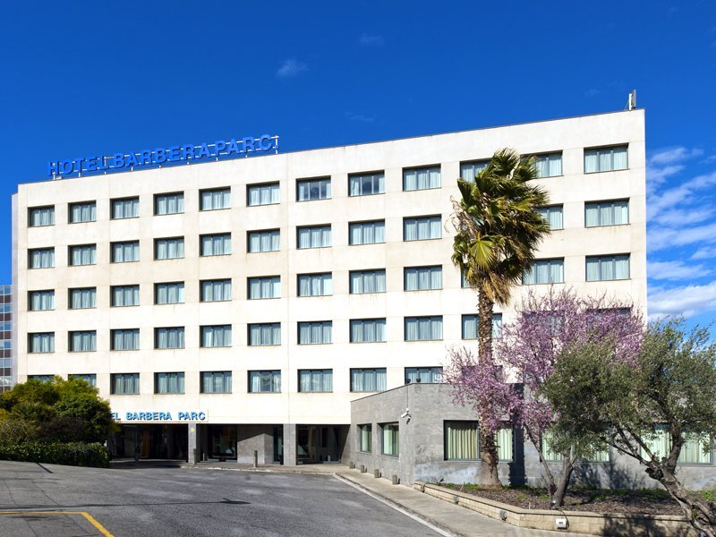 Exe Barberà Parc
