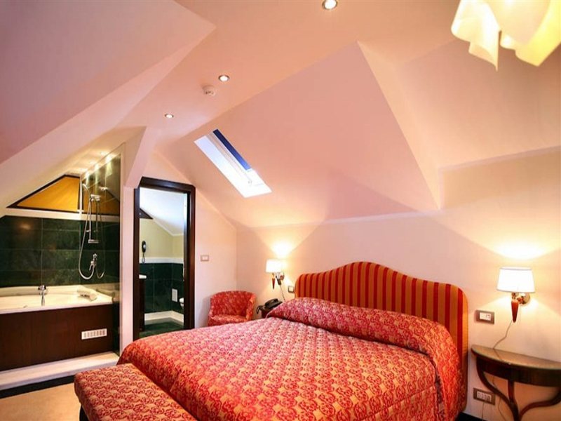 Hotel Vigo Hotel, Rumänien, Ploiesti. Großes 1