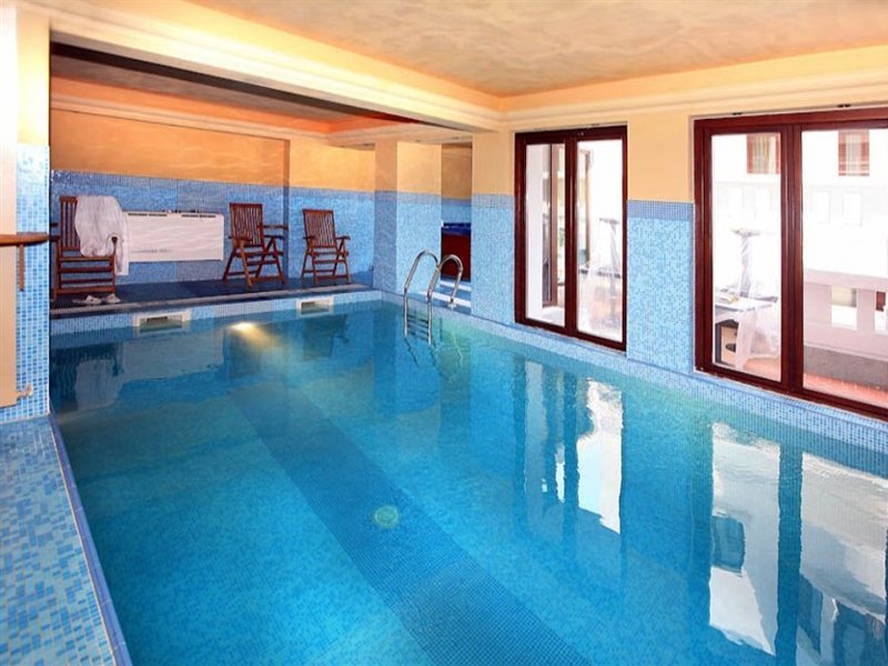 Hotel Vigo Hotel, Rumänien, Ploiesti. Großes 2