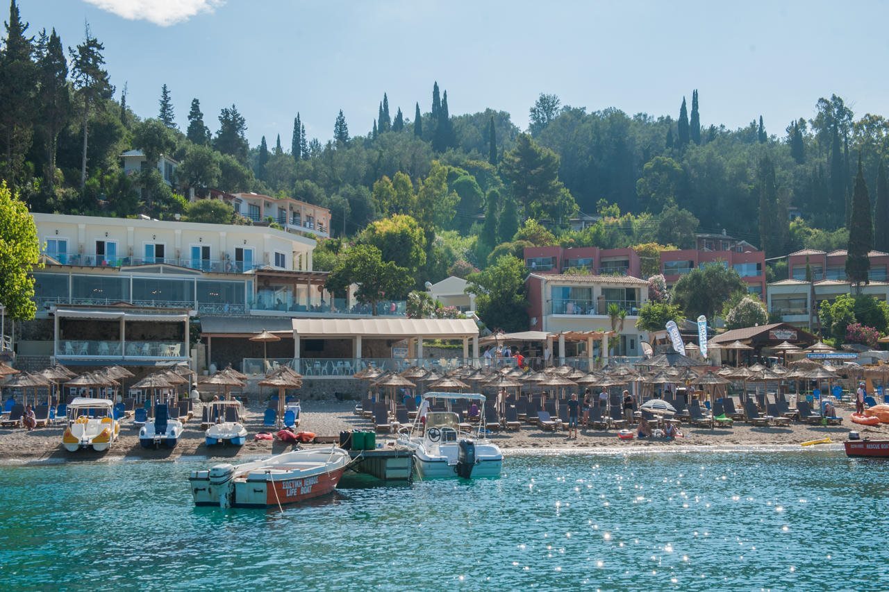 Hotellbilder av Blue Princess Beach Resort - nummer 1 av 10