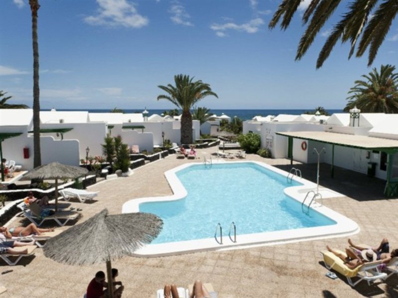 Hotellbilder av Apartamentos LIVVO Las Gaviotas - nummer 1 av 10