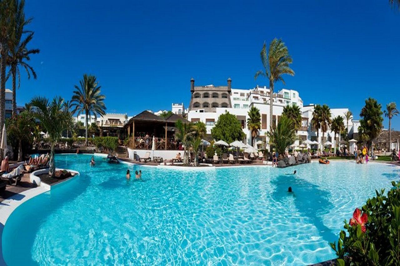 Hotellbilder av Gran Castillo Tagoro Family and Fun - nummer 1 av 205