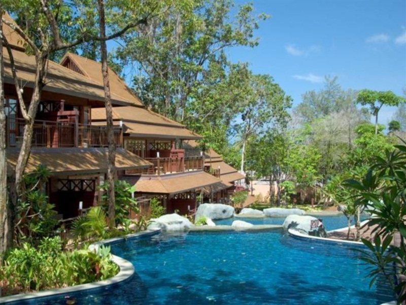 Hotellbilder av Khaolak Merlin Resort - nummer 1 av 10