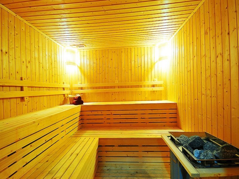 Hotel Mida De Sea Hua Hin, Thailand, Cha Am. Großes 1