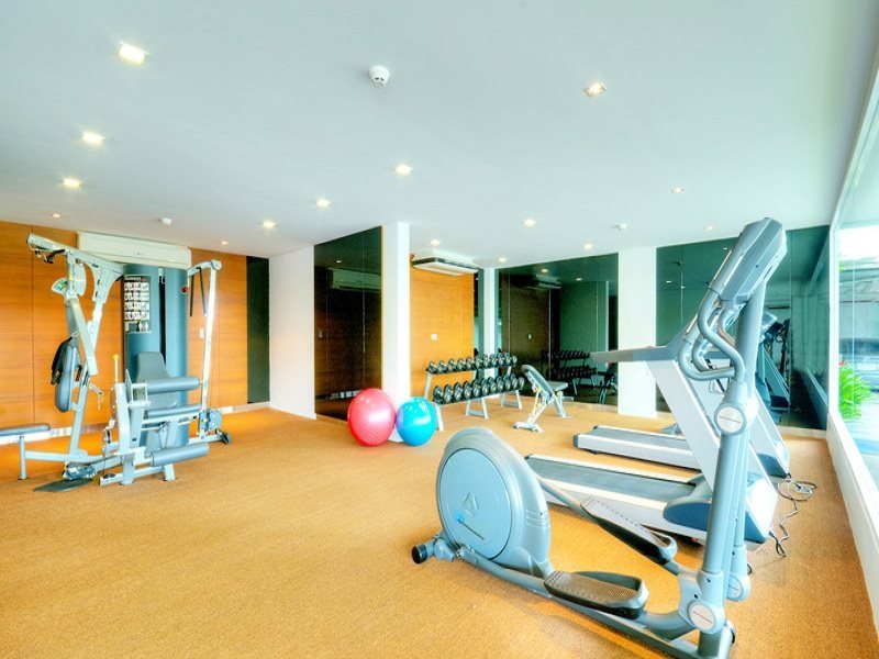 Hotel Mida De Sea Hua Hin, Thailand, Cha Am. Großes 2