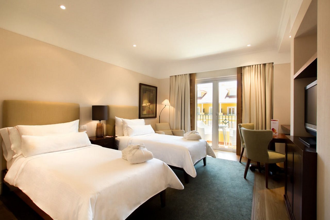 Hotel Dolce By Wyndham Camporeal Lisboa, Portugal, Turcifal. Großes 2