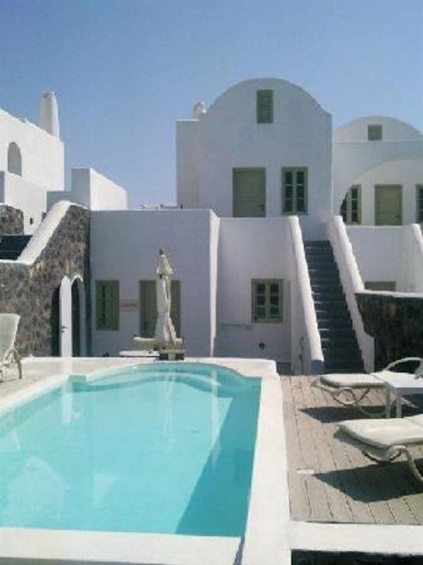 Hotellbilder av Thermes Luxury Villas - nummer 1 av 6