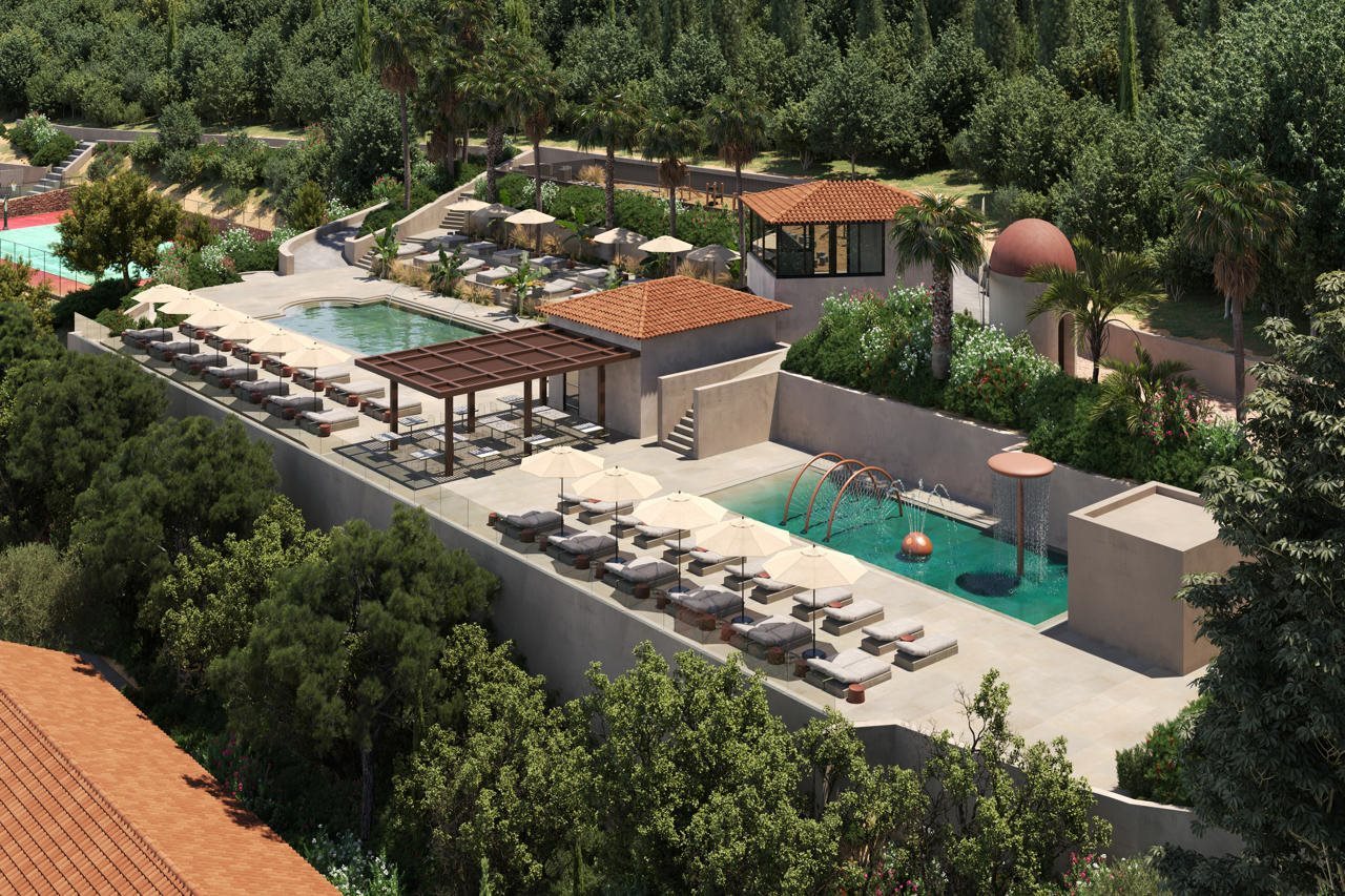 Billede av hotellet Valmar Corfu by Louis Hotels - nummer 1 af 10