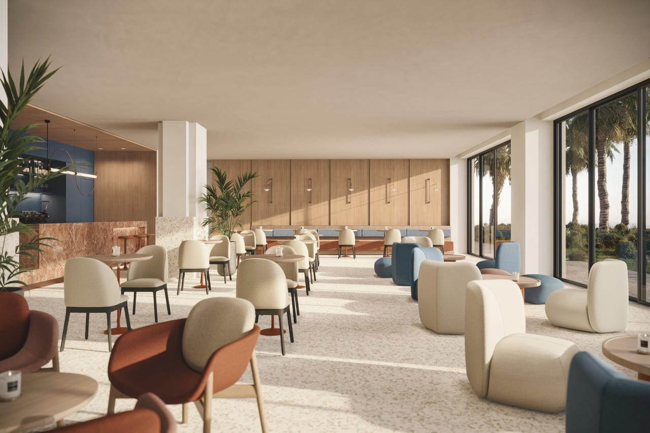 Hotellbilder av Valmar Corfu by Louis Hotels - nummer 1 av 10
