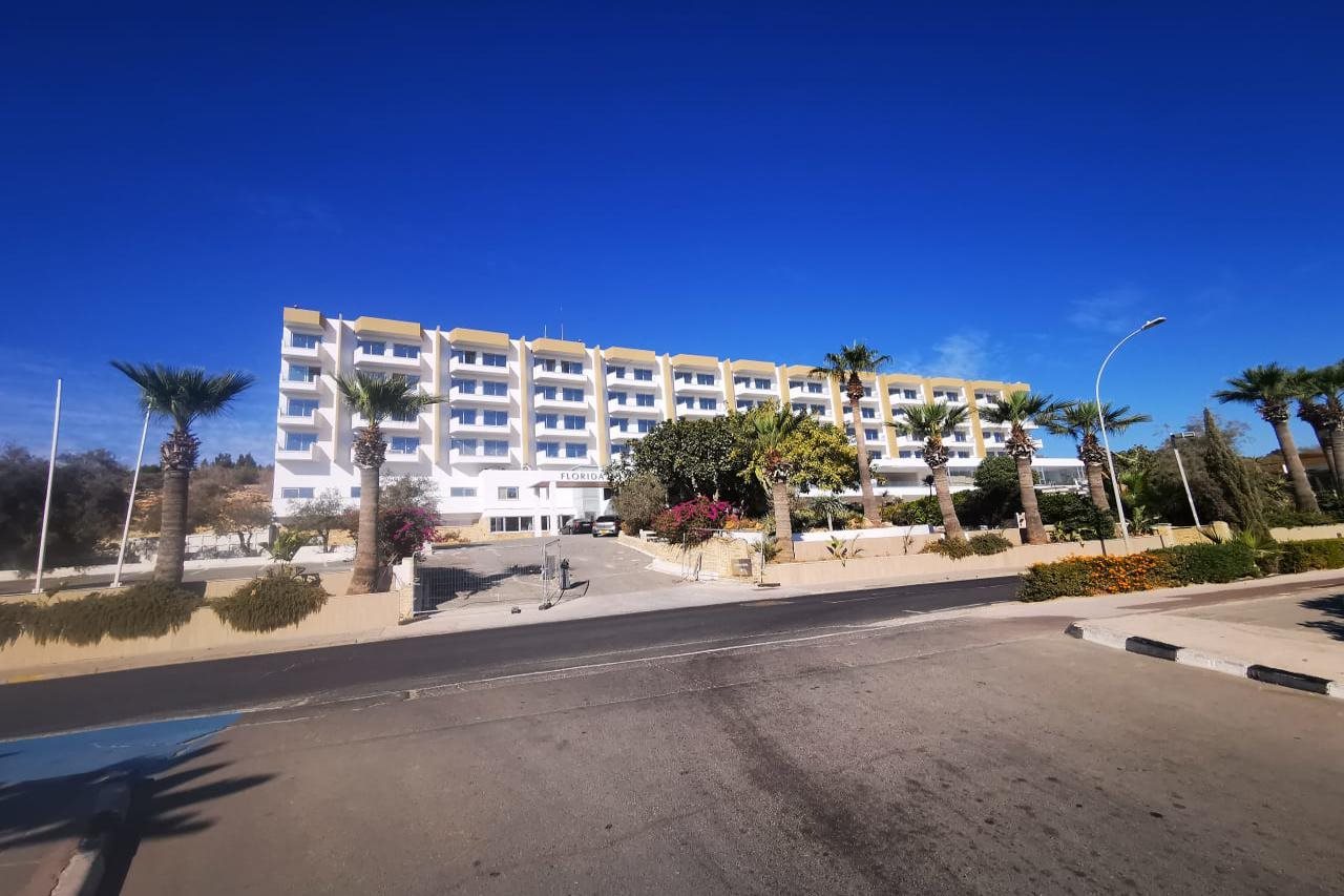 Hotellbilder av Cyprotel Florida - nummer 1 av 72