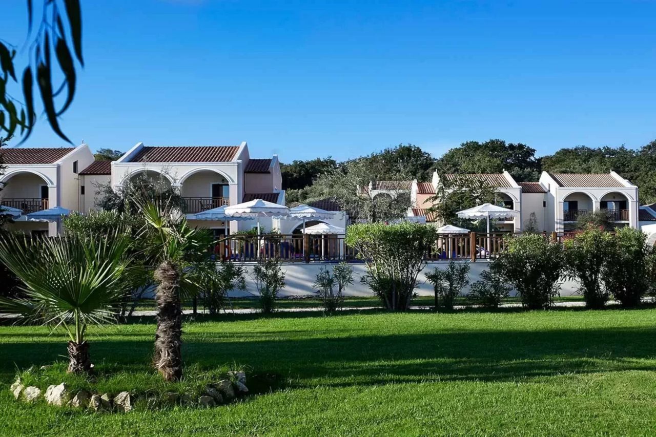 Billede av hotellet Roda Beach Resort & Spa - nummer 1 af 10
