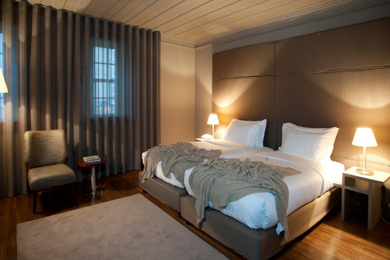 Hotel Hotel Da Oliveira, Portugal, Guimarães. Großes 2