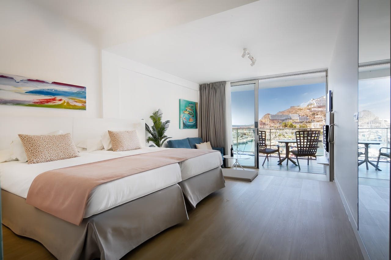 Billede av hotellet Morasol Suites Puerto Rico - nummer 1 af 10