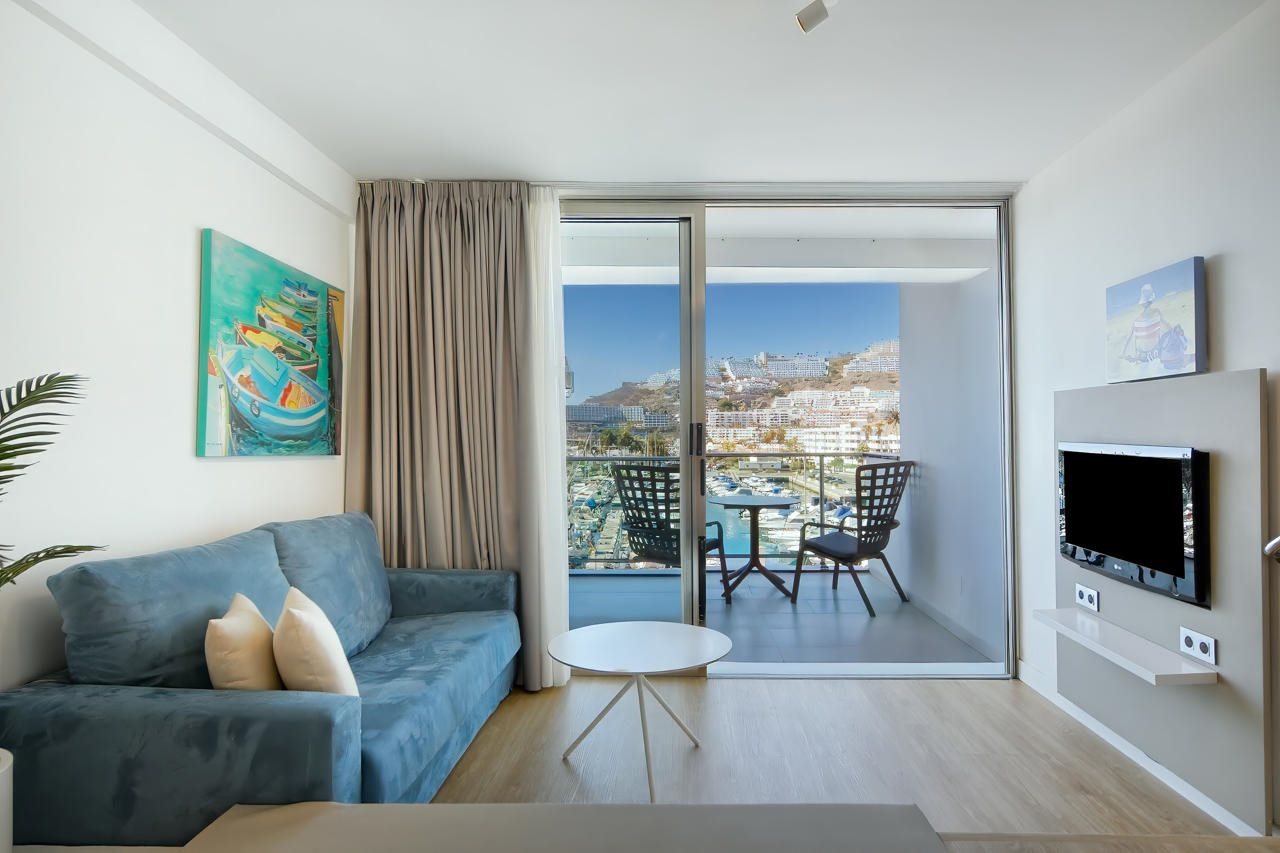 Hotellbilder av Morasol Suites Puerto Rico - nummer 1 av 10