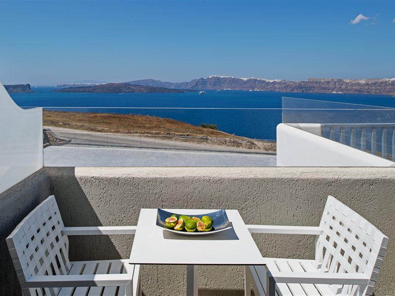 Hotellbilder av Acroterra Rosa Luxury Suites - nummer 1 av 18