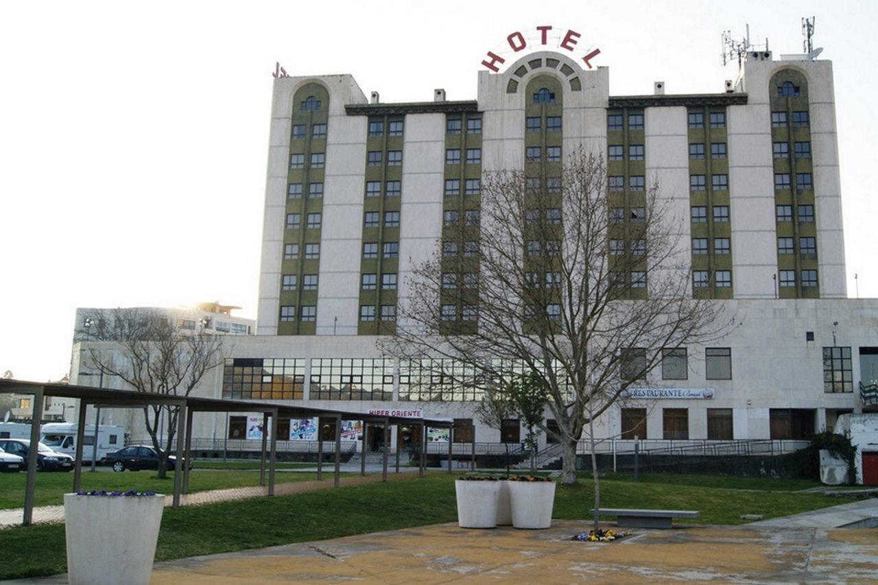 Hotel Premium Chaves – Aquae Flaviae