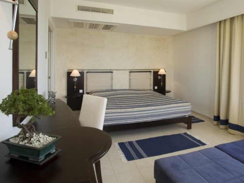 Hotel Le Sultan, Tunesien, Hammamet. Großes 2