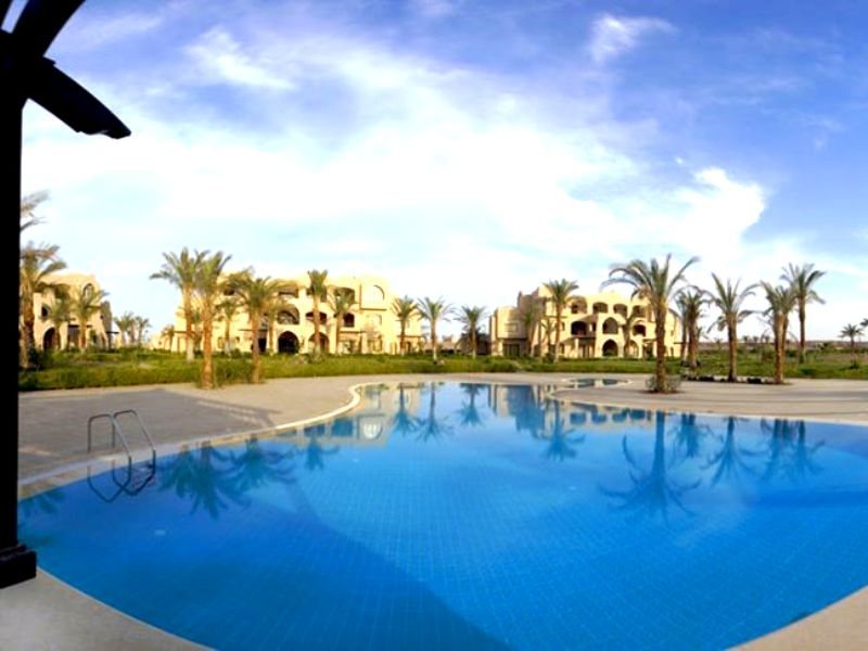 Hotellbilder av Jaz Makadi Saraya Palms - nummer 1 av 55