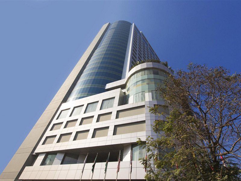 Hotel The Westin Dhaka, Bangladesch, Dhaka. Großes 1