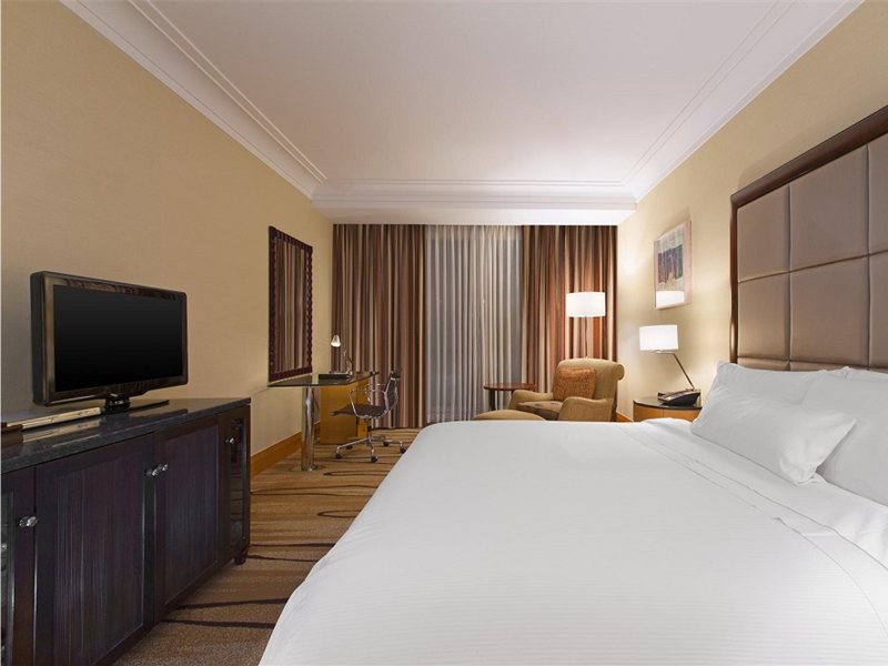 Hotel The Westin Dhaka, Bangladesch, Dhaka. Großes 2