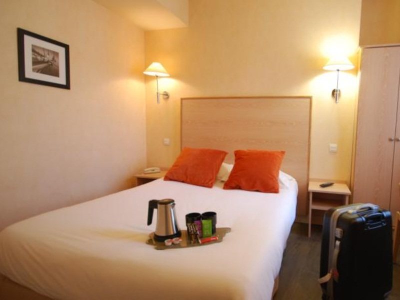 Hotel Hotel des Marins, Frankreich, Saint-Malo. Großes 2