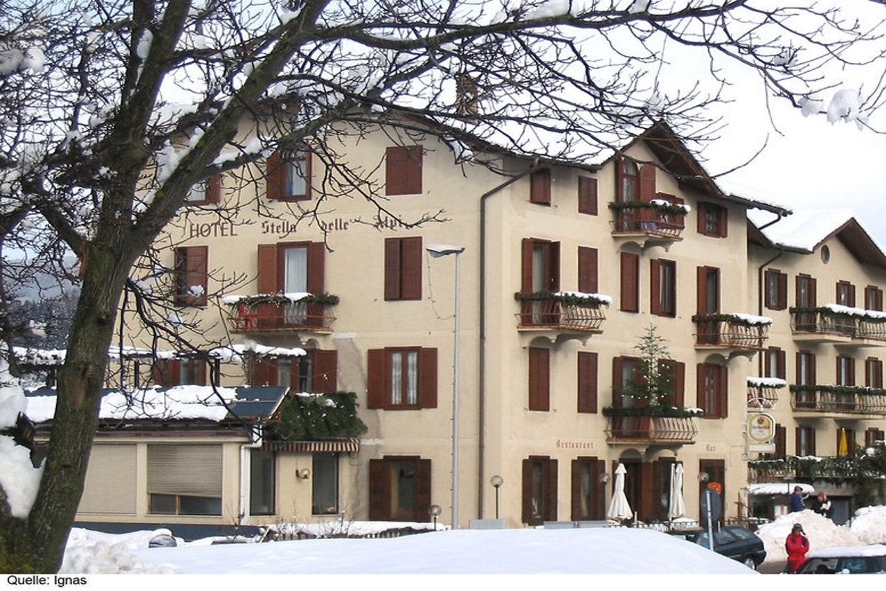 Stella Delle Alpi Wellness & Resort