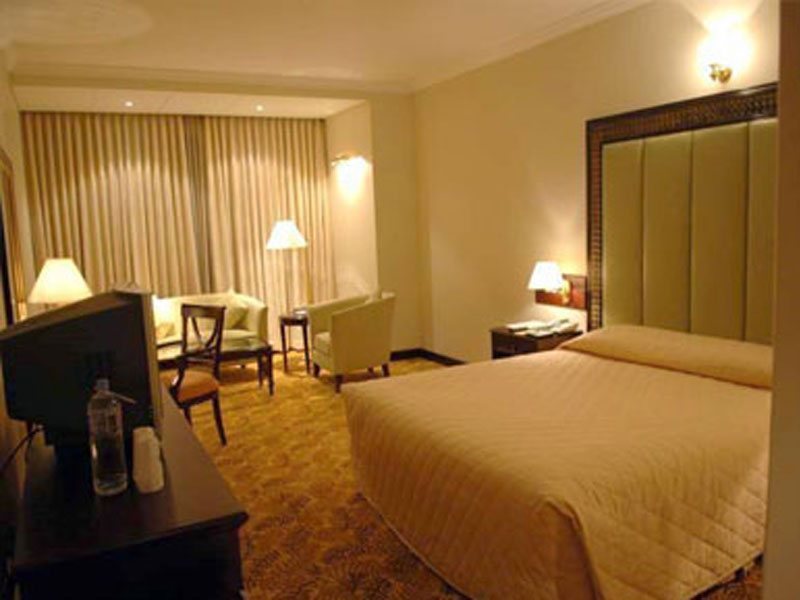 Hotel Sarina Hotel, Bangladesch, Dhaka. Großes 1