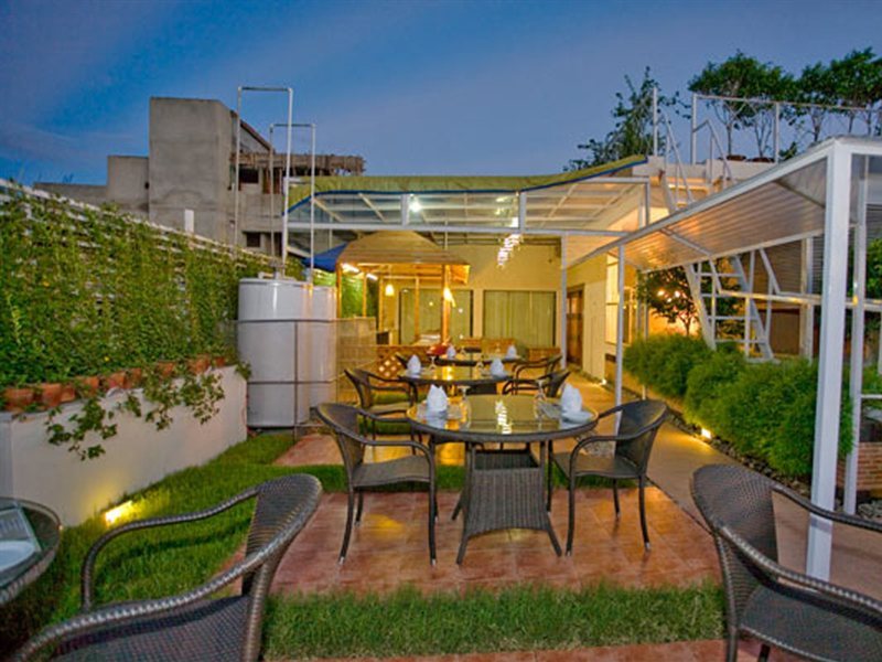 Hotel Ascott The Residence, Bangladesch, Dhaka. Großes 1