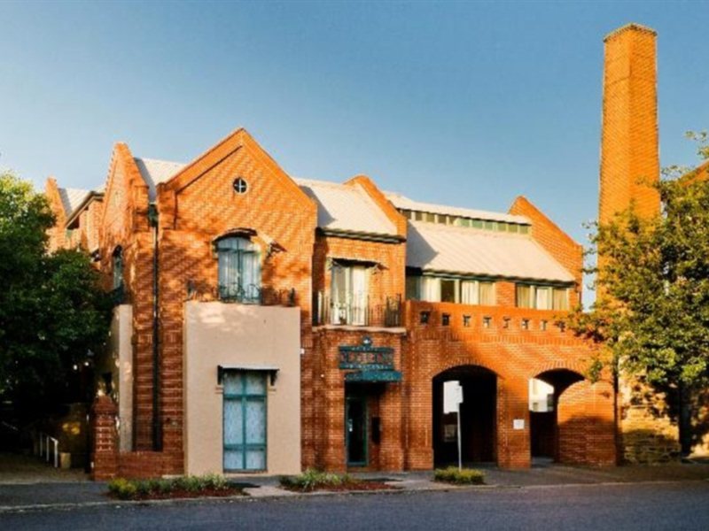 Hotel Majestic Old Lion Hotel, Australien, Adelaide. Großes 1