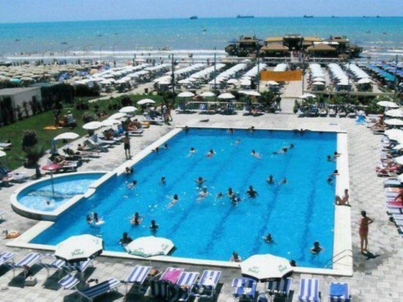 Hotellbilder av Hotel Leonardo - nummer 1 av 7