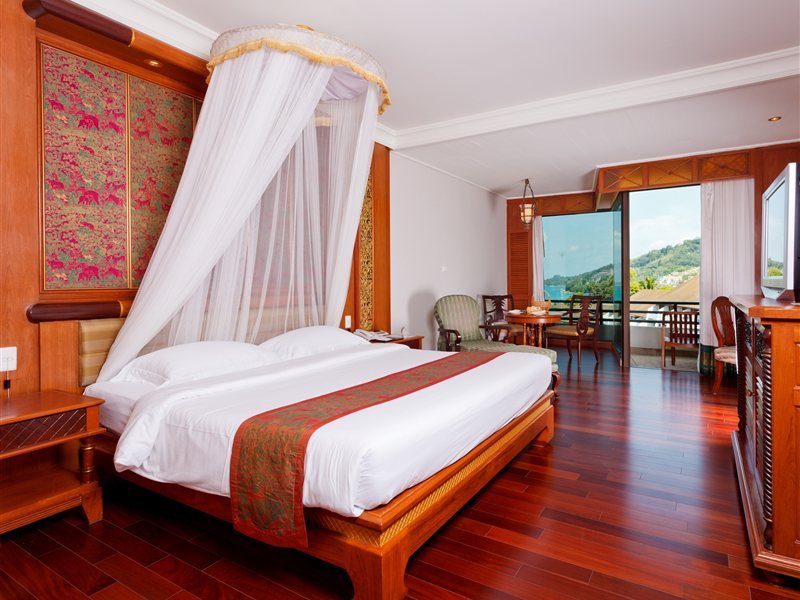 Bilder från hotellet Diamond Cliff Resort and Spa - nummer 1 av 10