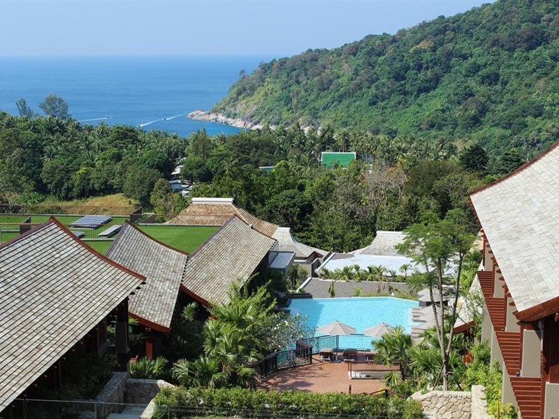 Hotellbilder av Avista Hideaway Phuket Patong MGallery by Sofitel - nummer 1 av 72